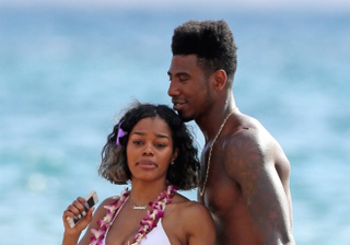 Illustration for article titled Counterpoint: Come On, That's Obviously Iman Shumpert On Empire